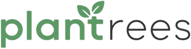 Plantrees logo link